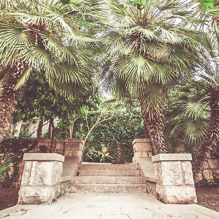 Villa Arboretum ミルナ エクステリア 写真