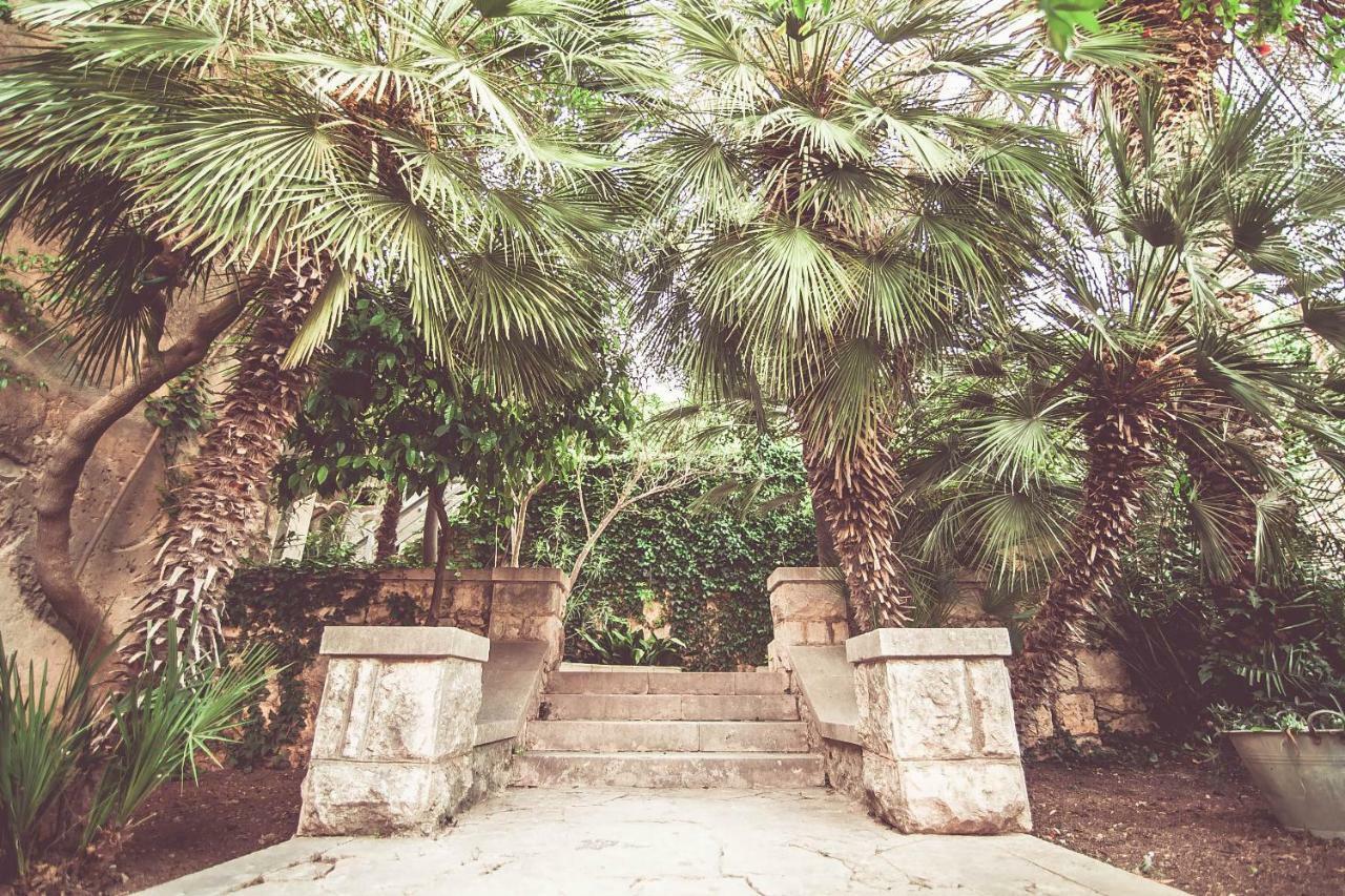 Villa Arboretum ミルナ エクステリア 写真