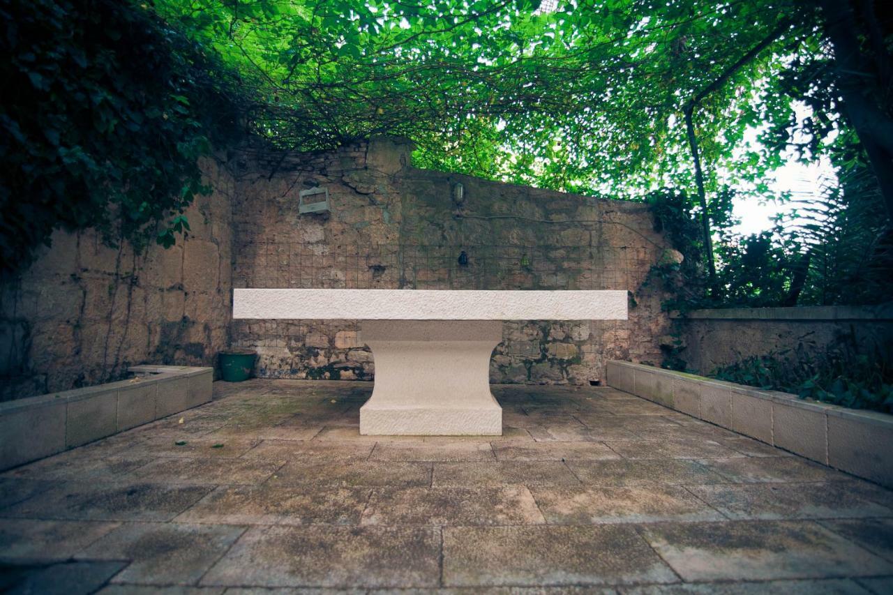 Villa Arboretum ミルナ エクステリア 写真