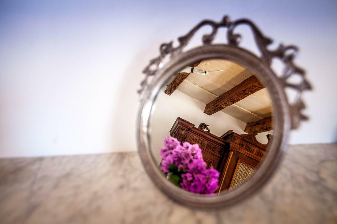 Villa Arboretum ミルナ エクステリア 写真